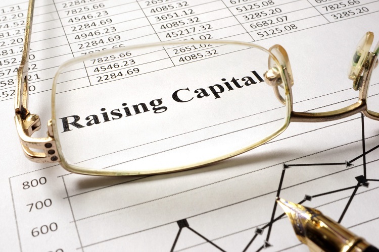 Capital Raise: Fueling Capital Growth - Who's Available Corporation